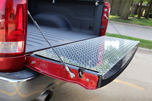 Dee Zee Dz4145 Tailgate Protector||dz4145_2.Jpg||87||d374145||1779098
