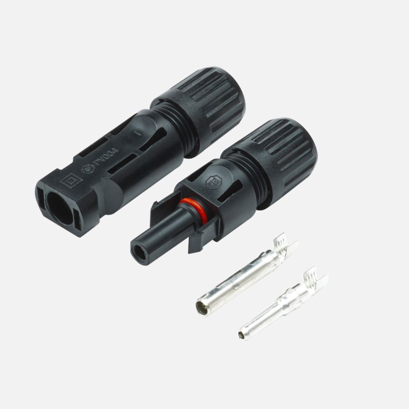 Redarc Src0001-Ck Solar Panel Connector||src0001-Ck_1.Jpg||86||rdcsrc0001ck||2345234