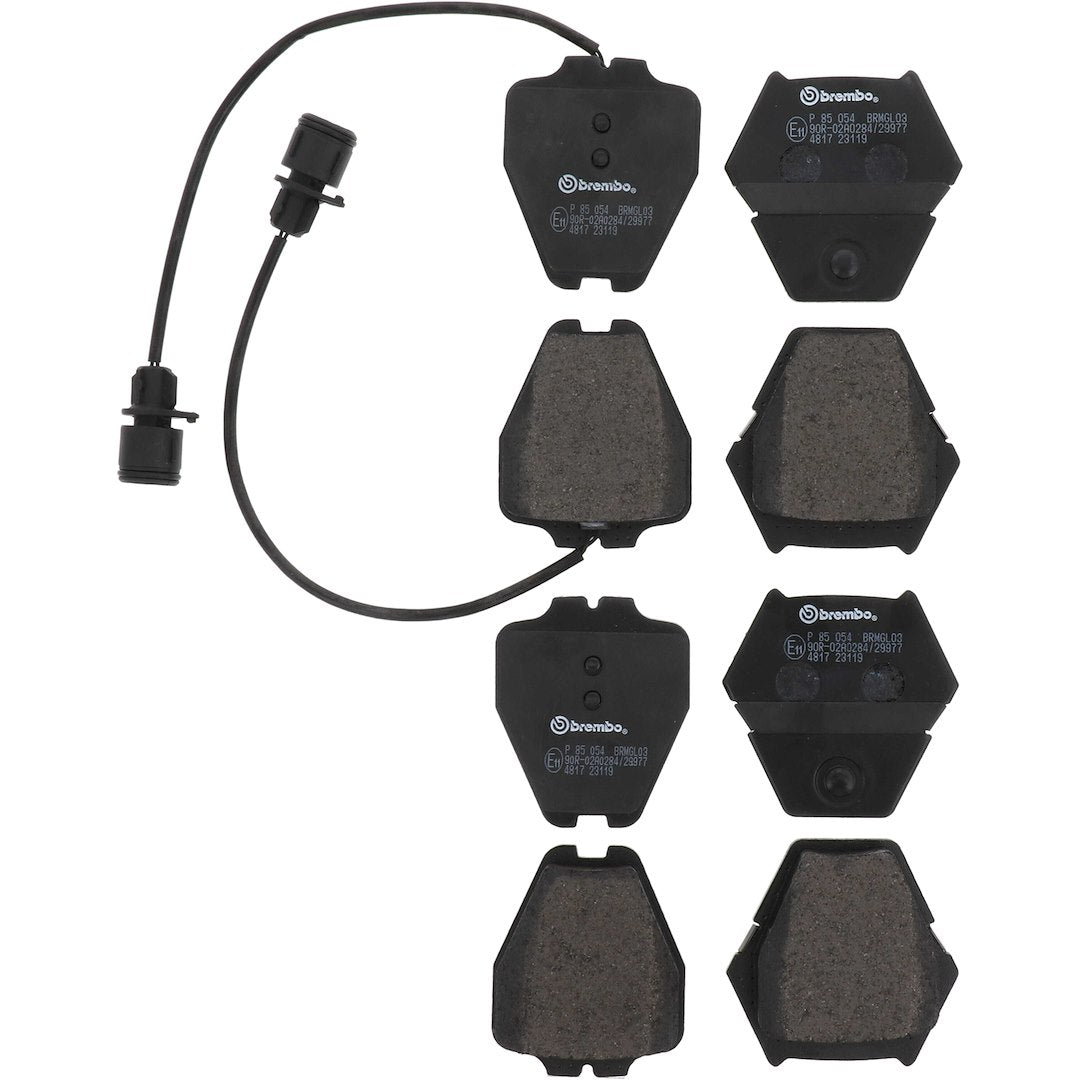 Brembo P85054 Brake Pad||p85054_Kit.Jpg||87||brmp85054||1754234
