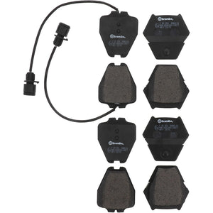 Brembo P85054 Brake Pad||p85054_Kit.Jpg||87||brmp85054||1754234