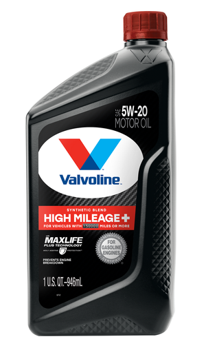 Product of Valvoline 891666 Oil