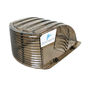 Ventmate 67317 Roof Vent Cover||vnt_67317_Vent Cover_Smoke_B2c_1.Jpg||85||vnt67317||1788185