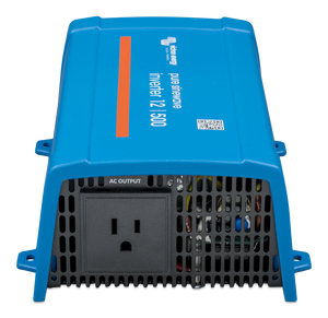 Product of Victron Energy Pin125010500 Power Inverter