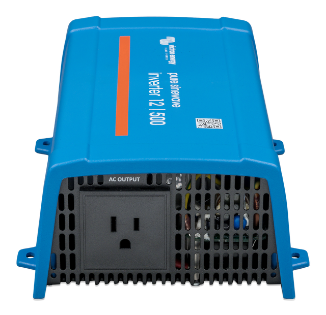 Product of Victron Energy Pin125010500 Power Inverter