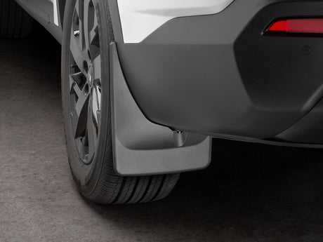 Weathertech (Usa) 120136 Mud Flap||120136_1.Jpg||86||w24120136||1125725