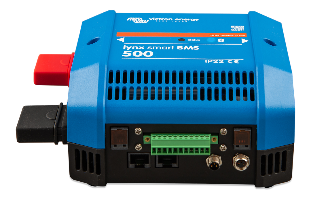 Victron Energy Lyn034160200 Bms - Battery Management System||lyn034160200_3.Png||88||viclyn0341602||1242777