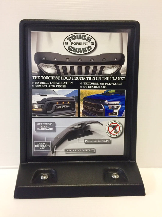 Tough Guard Form Fit Tgpop18 Point Of Purchase Display||tg-Pop18.Jpg||85||t2gtgpop18||946386