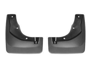 Weathertech (Usa) 110040 Mud Flap||110040.Jpg||85||w24110040||1707183