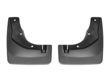 Weathertech (Usa) 110040 Mud Flap||110040.Jpg||85||w24110040||1707183