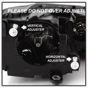 Xtune 9939013 Headlight Assembly||9939013__5.Jpg||89||s2z9939013||2259763