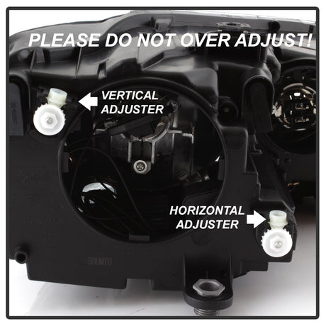 Xtune 9939013 Headlight Assembly||9939013__5.Jpg||89||s2z9939013||2259763