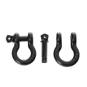 Overland Vehicle Systems 19010201 D-Ring||19010201_2.Jpg||85||ovs19010201||1240295