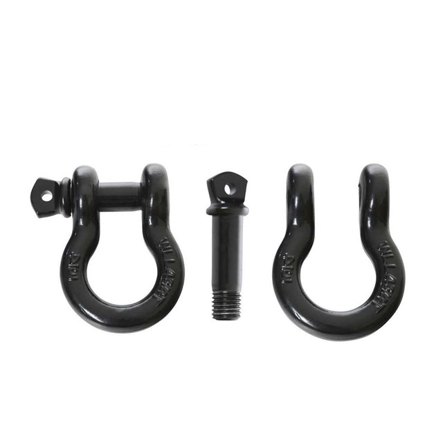 Overland Vehicle Systems 19010201 D-Ring||19010201_2.Jpg||85||ovs19010201||1240295