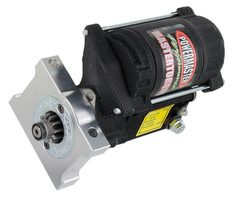 Product of Powermaster 9610 Starter