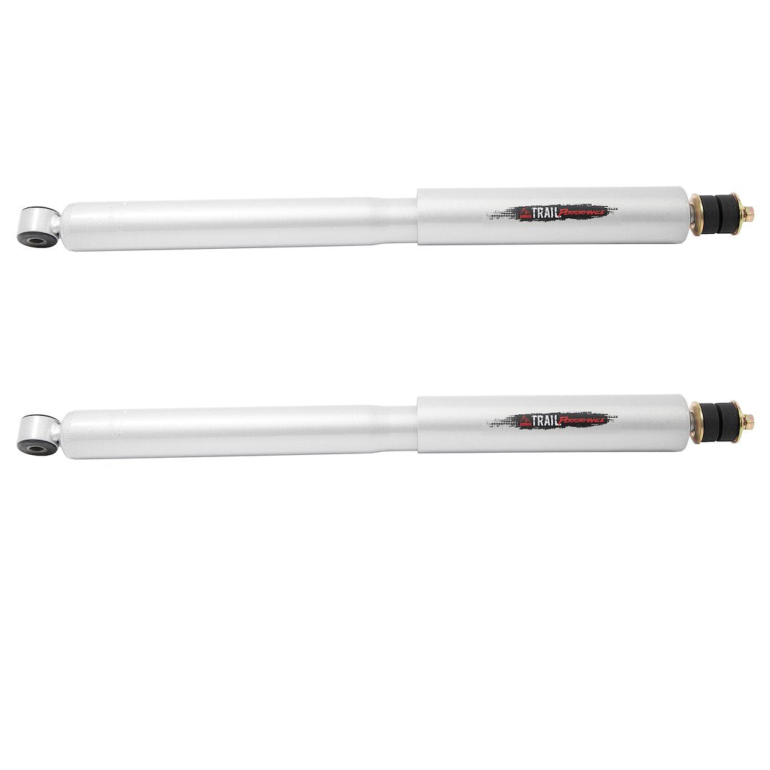 Product of Bell Tech 154301BK6 Lift Kit Suspension 