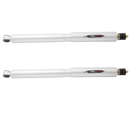Product of Bell Tech 154301BK6 Lift Kit Suspension 