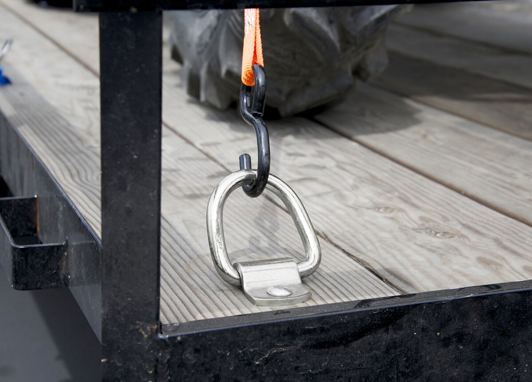 Keeper Corporation 04529 Tie Down Anchor||||90||k2904529||2023285