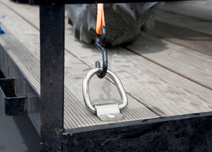Keeper Corporation 04529 Tie Down Anchor||||90||k2904529||2023285