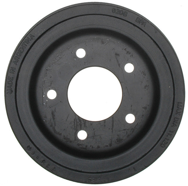 Product of Raybestos Brakes 2324r Brake Drum