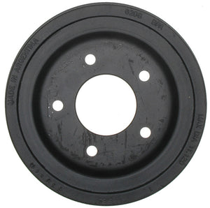 Product of Raybestos Brakes 2324r Brake Drum