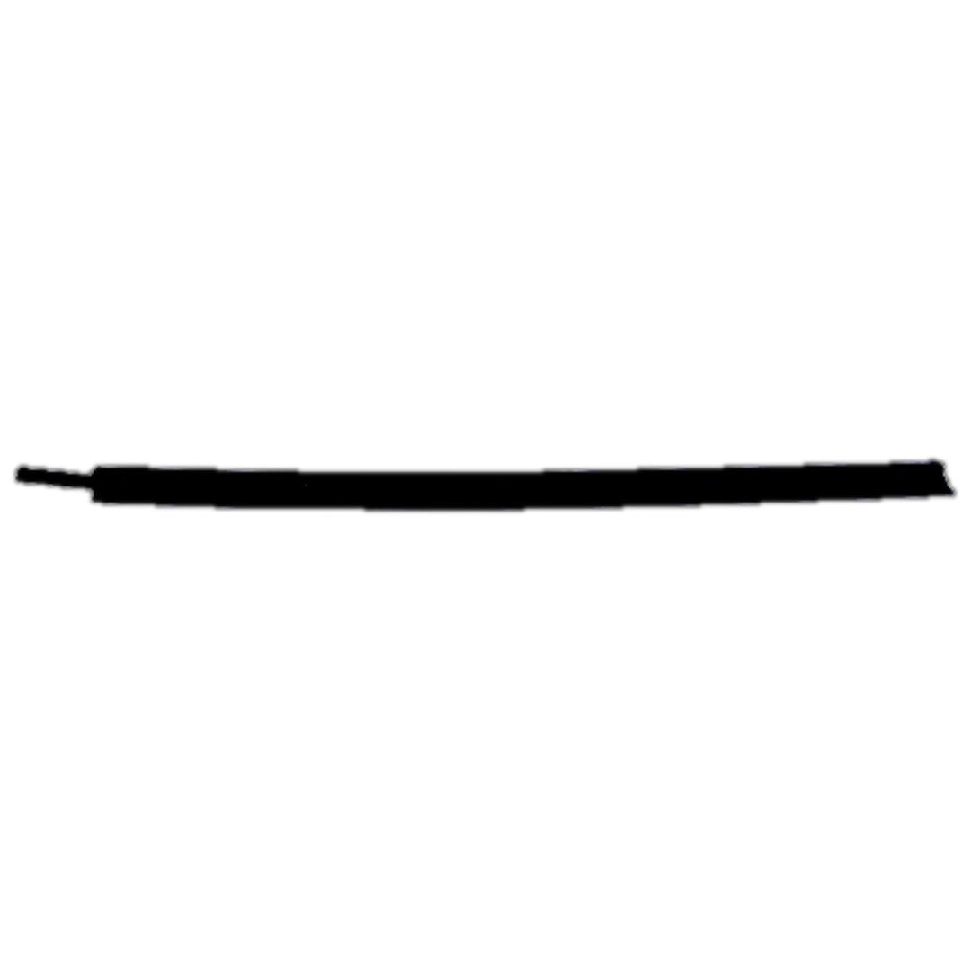 Crown Automotive 55176564ac Door Weather Strip||55176564ac_1.Jpg||86||c1y55176564ac||2441481