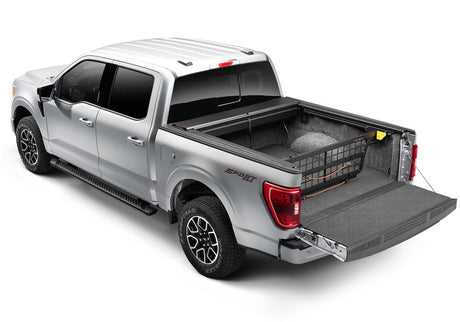 Roll-N-Lock Cm151 Bed Cargo Divider||cargo-Manager_21ford-F150_01.Jpg||85||r75cm151||945141