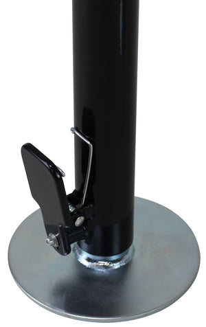 Product of Stromberg Carlson JB-246 5000 Pound  Trailer Stabilizer Jack Stand 