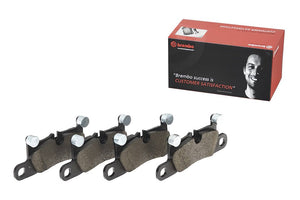 Product of Brembo P65027 Brake Pad - Set Of 4 