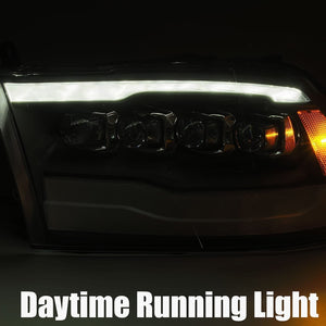 Alpharex Usa 880541 Headlight Assembly||880541_5.Jpg||90||alp880541||1111681