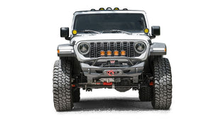 Fab Fours Jl24-B5152-1 Bumper||jl24-B5152-1.Jpeg||85||f66jl24b51521||1719629