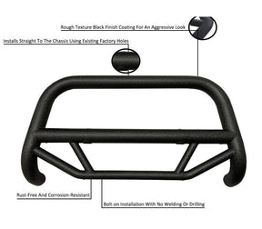 Black Horse Offroad Mbt-Mf712 Bull Bar||mbt-Mf712_1.Jpg||85||blkmbtmf712||1647838