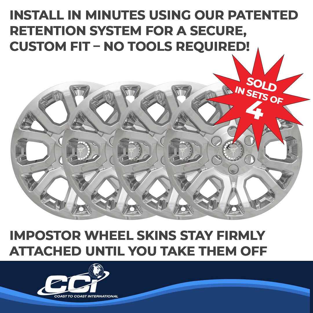 Coast To Coast Iwcimp404x Wheel Skin||cci_Iwcimp_404x_Impostor Wheel Skin_B2c_4.Jpg||88||cciimp404x||1087838