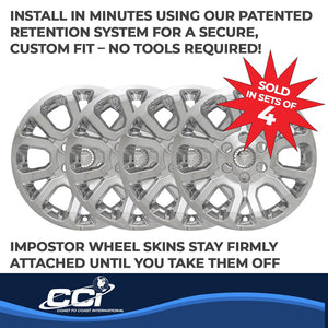 Coast To Coast Iwcimp404x Wheel Skin||cci_Iwcimp_404x_Impostor Wheel Skin_B2c_4.Jpg||88||cciimp404x||1087838
