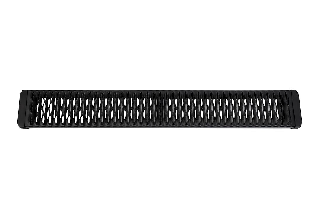 Product of TrailFX RBA023TI TFX Aggressive Boards Running Board 