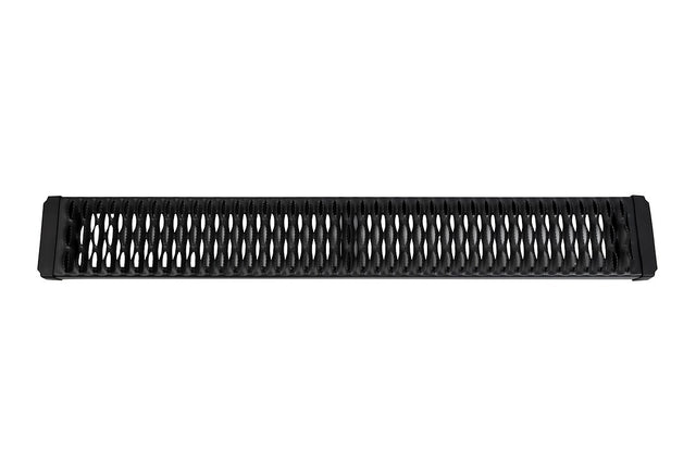 Product of TrailFX RBA023TI TFX Aggressive Boards Running Board 
