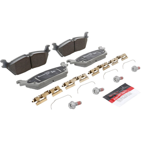 Brembo P24252n Brake Pad||p24252n_Ang.Jpg||86||brmp24252n||1760199