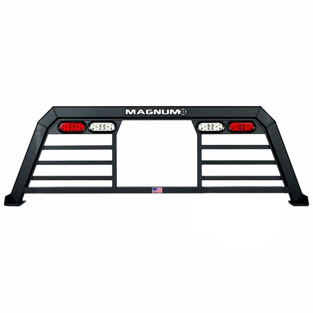 Magnum Truck Racks 420hw Headache Rack||||85||mtr420hw||2025552