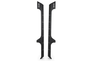 Product of DV8 Offroad SRJL-09  Rocker Panel Guard 