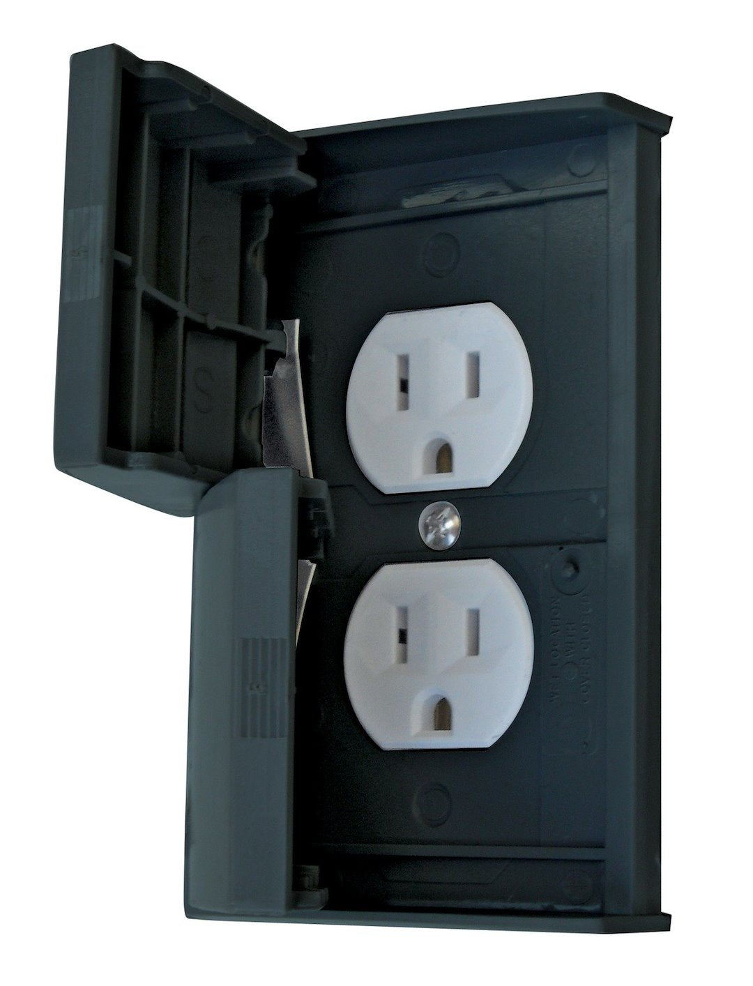 Product of Valterra Dg52522svp Receptacle Cover