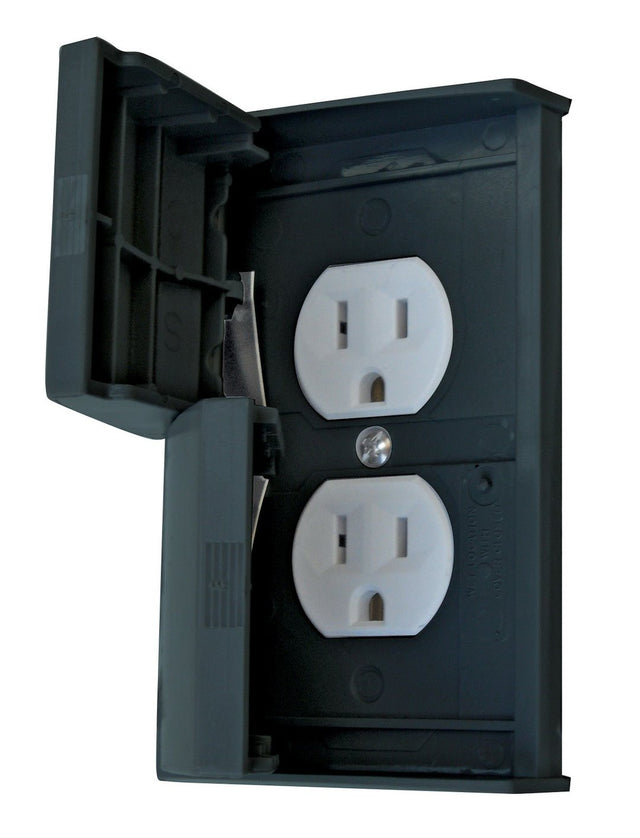 Product of Valterra Dg52522svp Receptacle Cover