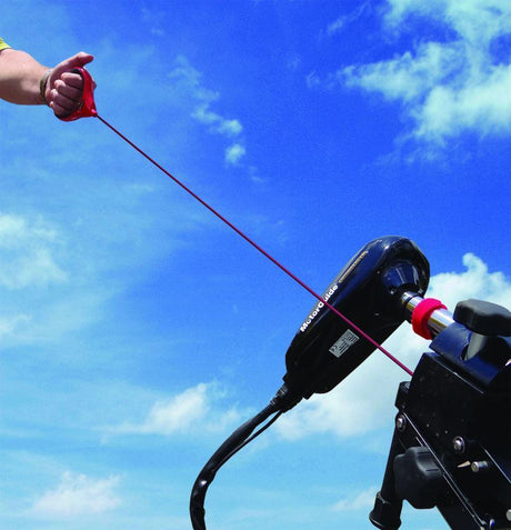 T-H Marine Gfh-1g-Dp Trolling Motor Handle||gfh-1g-Dp_1.Jpg||86||t9tgfh1gdp||1162385
