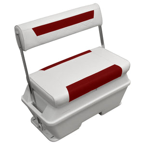 Wise Seating Dlx156-1906 Boat Seat||dlx156-1906_1.Jpg||86||w7zdlx1561906||1745684