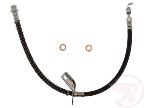 Product of Raybestos Brakes BH384158 Element3 ™ OEM Brake Line 