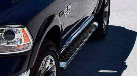Product of GEM Tube Products 400015 Running Board Mounting Kit 