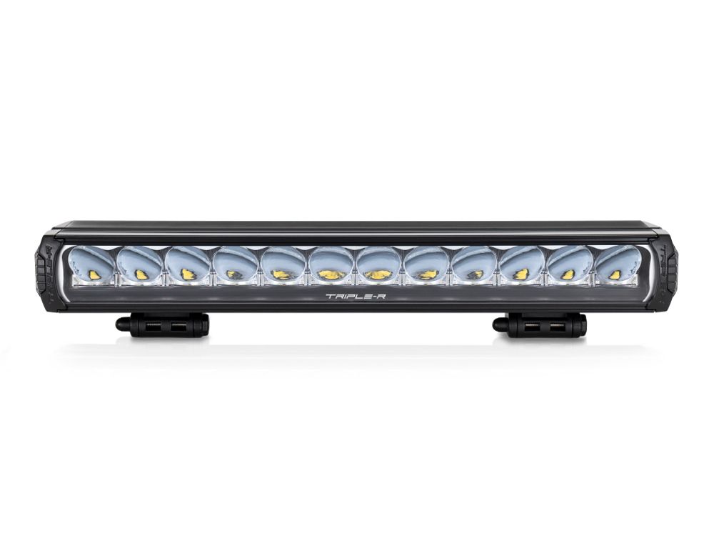 Triple-R Light Lr12-Pl-B Light Bar||lr12-Pl-B.Jpg||85||trplr12plb||1041451