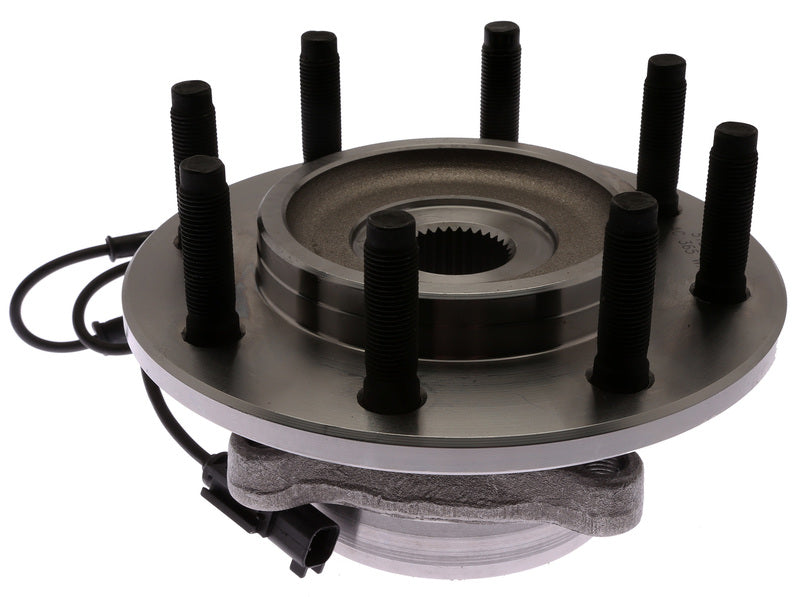 Raybestos Brakes 715101 Wheel Bearing And Hub Assembly||||88||r42715101||1914097