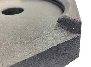 Snappad Hi8bsp4 Leveling Jack Foot Pad||hi8bsp4_1.Jpg||86||snphi8bsp4||1106165