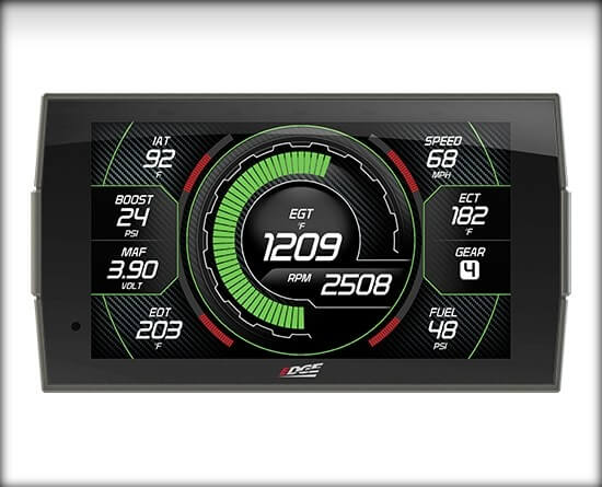 Product of Edge Products 85401-201 Computer Programmer