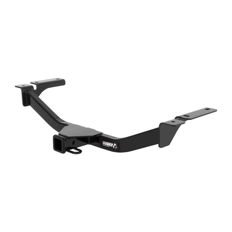 Product of Husky Towing 69491C Class III Trailer Hitch Rear w/ 2 Inch Receiver 
