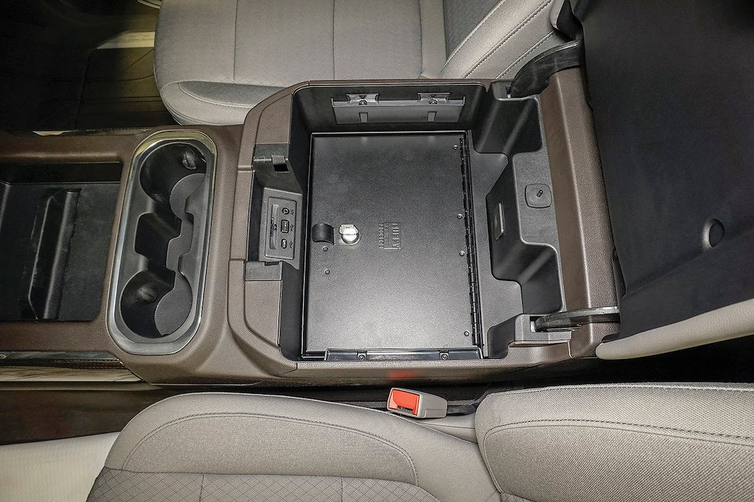Product of Tuffy Security 356-01 Console